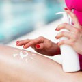 Koliko kreme sa zaštitnim faktorom treba da nanosimo: Dermatolog otkriva šta je prava mera koja štiti kožu