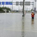 Stradale najmanje tri osobe u nevremenu na severoistoku Japana: Zvaničnici upozoravaju na nove nepogode