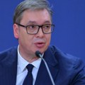 Vučić: Tako se voli Srbija – bravo Damire, bravo Zorana!