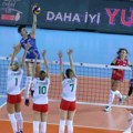 Žreb će biti naknadno određen! FIVB: Poznati svi učesnici Svetskog prvenstva za odbojkašice