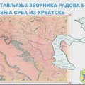 НАЈАВА: Представљање зборника радова удружења Срба из Хрватске у Културном центру Зрењанина Зрењанин - Срби из Хрватске