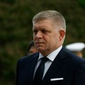 Slovački premijer Robert Fico tuži glavnog urednika portala i to zbog fotografije: "Ovo je zastrašivanje novinara"