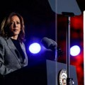 Kamala Harris održala završni govor uoči predsjedničkih izbora