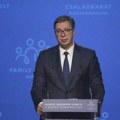 Vučić: Srbija pružila pomoć Ukrajini od 52 miliona evra