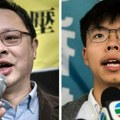 Hongkong: Višegodišnje zatvorske kazne za 45 prodemokratskih političara