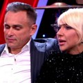 Jovana raskinula sa Draganom, zbunila sve objavom: "Tebi nije do mene stalo... pusti makar suzu da ne venem"