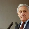 Tajani: Moraćemo da razmotrimo ulogu Unifila nakon prekida vatre