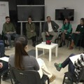 Uspešno završen projekat „Mentalno zdravlje u harmoniji“