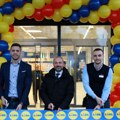 Lidl otvorio dve nove prodavnice za kraj 2024.