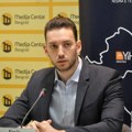 PSG: Prelazna vlada Srbije je jedini izlaz iz duboke političke krize