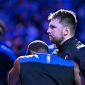 Ozbiljan šamar za dončića: Luka ispao iz MVP trke!