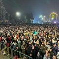 Zlatibor – najveselija planina u novogodišnjoj noći (VIDEO)