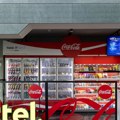 Mađarska: Coca-Cola HBC otvorila prvu autonomnu prodavnicu