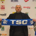 Zvanično - TSC predstavio Matića!