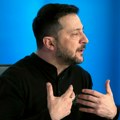 Sukob se nastavlja: Zelenski odbio da se izvini Trampu i optužio američkog predsednika da laže