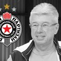 Saša Popović hteo da spasi KK Partizan kad je bilo najteže: Ova želja mu se nikad nije ispunila