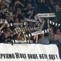 Partizan prodaje ulaznice po jedan dinar!