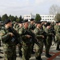 Eufor pojačava svoje snage u Bosni i Hercegovini