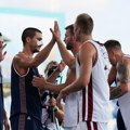 Srbija srušila olimpijskog šampiona posle neviđene drame i produžetka