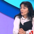 Prof. Nada Sekulić za 3D: Studenti su pokrenuli političko buđenje naroda (VIDEO)