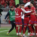 Uživo: Srbija - Austrija 1:0 drugo poluvreme, Maksimović iskoristio nonšalantnost golmana (foto, video)