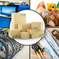 Kurirska služba zarađuje milione, ali masovno otpušta zaposlene i prodaje nekretnine: Ne mogu protiv "Amazona" i carina