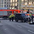 Vozač uleteo u masu ljudi u Štutgartu! Najmanje 3 osobe teško povređene, policija blokirala centar grada