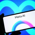 Meta bi da se nadmeće sa OpenAI