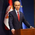 Macut razgovarao sa ministrima Vujićem, Balintom i Stankovićem