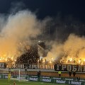 Neistine o dolasku navijača: Fk Partizan demantuje spekulacije