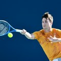 Kecmanović stao na korak do finala, Amerikanac ga rutinski eliminisao
