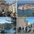 Beograđanka na večeri u Dubrovniku doživela šok: Konobar doneo račun od 200 evra, a rečima je dirnuo u srce