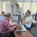 Pokret „Građanin“ podržava zahtev studenata za vanrednim parlamentarnim izborima