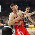 Filip Petrušev i Sterling Braun u idealnoj petorci ABA lige