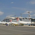 Rekordni travanj za zagrebačku zračnu luku