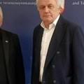 Podrška RTS-u i najava zakonskih izmena – Bratina razgovarao sa Bujoševićem