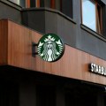 Oko 1.000 radnika Starbaksa u SAD stupilo u štrajk