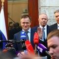 "Žao nam je što su prekinuli prethodne pregovore": Rusija "provocira" Ukrajinu pred pregovore o prekidu vatre