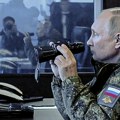Putin otkrio šta želi da dobije ratom u Ukrajini: "Imamo dovoljno snage da okončamo sukob na način koji nama odgovara"