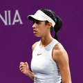 Nekoliko promena u vrhu ženskog tenisa... Olga pokvarila plasman, Nina Stojanović napredovala za tri mesta!