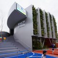 Srbija među top pet evropskih paviljona na izložbi Ekspo 2025 u Osaki