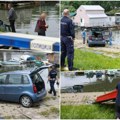 Umesto u rikverc, ubacio u prvu i sleteo u Savu! Stručnjaci objašnjavaju kako se sve dogodilo i šta da radite u takvom…