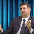 Mirsad Đerlek ponovo imenovan za državnog sekretara u Ministarstvu zdravlja