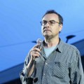 Bakić na protestu u Čačku: Ponovo imamo Obiliće, koji se nikada Muratu divili nisu
