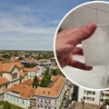 Zrenjanin konačno dobija ispravnu pijaću vodu: Postrojenje za prečišćavanje zvanično započelo probni rad