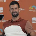 Novak Đoković u susret RG: Veru imam, samopouzdanje stičem…