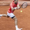 Javio se Novak Đoković posle plasmana u polufinale Ženeve: Oduševio se zbog jedne stvari u Švajcarskoj