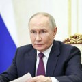 Putin: Rusija među liderima u izvozu oružja, ruski vojni proizvodi pouzdani i efikasni