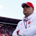 Milojević: Poslednje kolo Superlige nikad zanimljivije