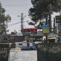 SAD otvaraju put ka ukidanju sankcija Siriji: Odobrene transakcije s vladom u Damasku